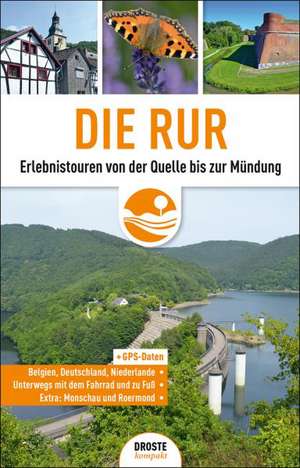 Die Rur de Michael Moll