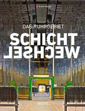Schichtwechsel de Achim Kubiak