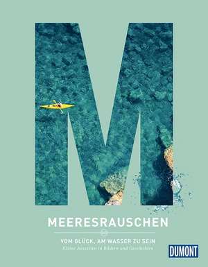 Meeresrauschen de Marion Hahnfeldt