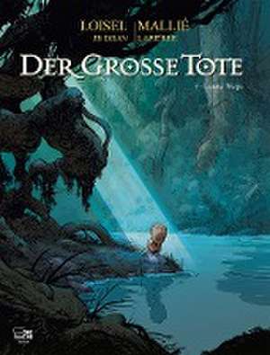 Der große Tote 07 de Régis Loisel