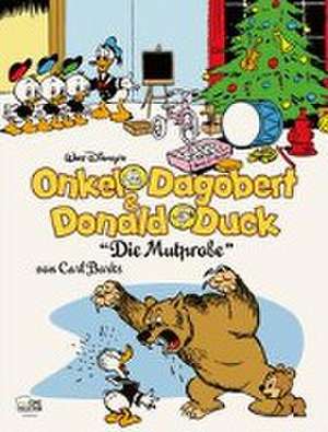 Onkel Dagobert und Donald Duck von Carl Barks - 1947 de Carl Barks