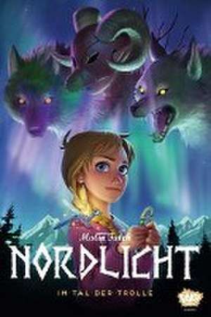 Nordlicht 01 de Malin Falch