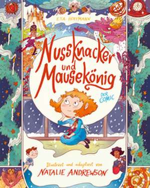 Nussknacker und Mausekönig de E. T. A. Hoffmann