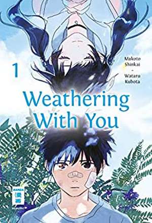 Weathering With You 01 de Makoto Shinkai