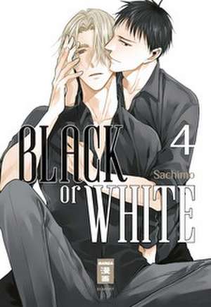 Black or White 04 de Sachimo