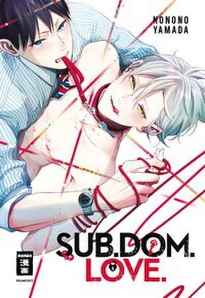 Sub.Dom.Love. de Nonono Yamada