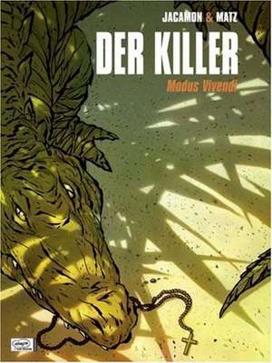 Der Killer 06 de Matz