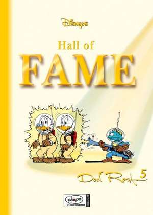 Disney: Hall of Fame 16 - Don Rosa 05 de Don Rosa