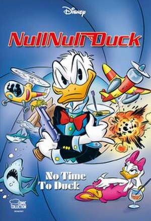 NullNull Duck de Walt Disney