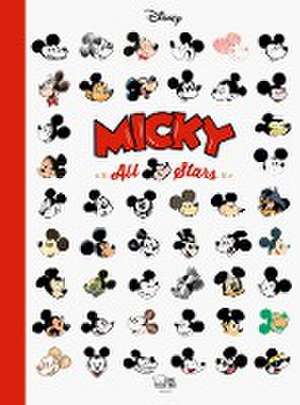 Micky All-Stars de Walt Disney