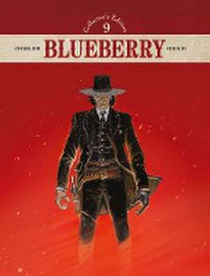 Blueberry - Collector's Edition 09 de Jean-Michel Charlier