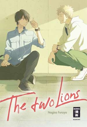 The two Lions de Nagisa Furuya