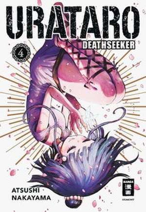 Urataro 04 de Atsushi Nakayama