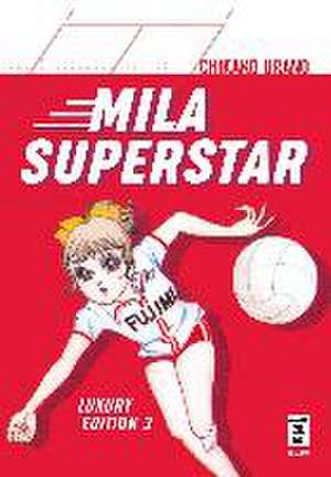 Mila Superstar 03 de Chikako Urano