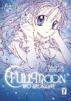 Fullmoon wo Sagashite - Luxury Edition 02 de Arina Tanemura