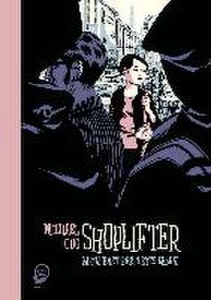 Shoplifter de Michael Cho