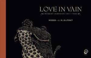 Mezzo: Love in Vain