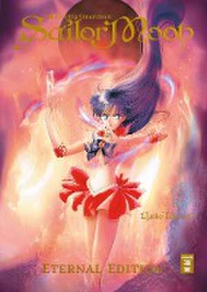 Pretty Guardian Sailor Moon - Eternal Edition 03 de Naoko Takeuchi