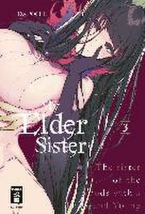 My Elder Sister 03 de Pochi Iida