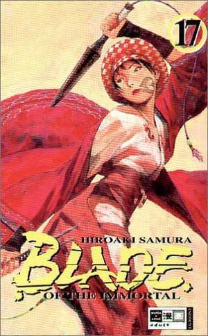 Blade of the Immortal 17 de Samura Hiroaki