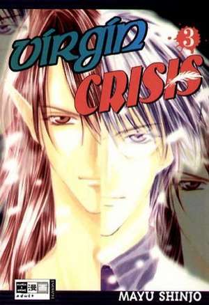 Virgin Crisis 03 de Mayu Shinjo