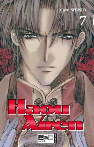 Haou Airen 07 de Mayu Shinjo