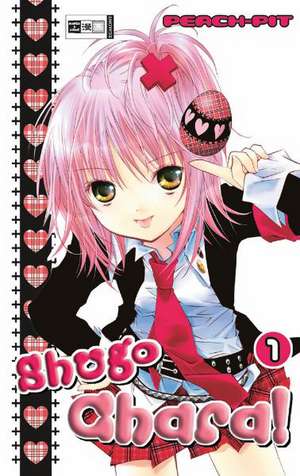 Shugo Chara! 01 de Peach-Pit