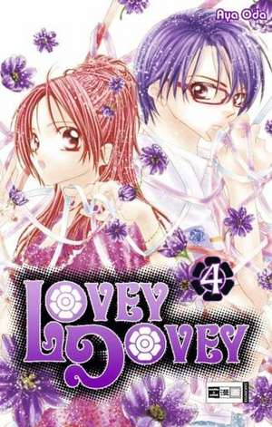 Lovey Dovey 04 de Aya Oda