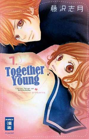 Together young 01 de Shizuki Fujisawa