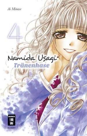 Namida Usagi - Tränenhase 04 de Ai Minase