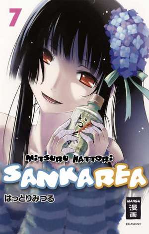 Sankarea 07 de Mitsuru Hattori