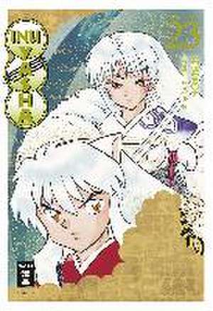 Inu Yasha New Edition 23 de Rumiko Takahashi