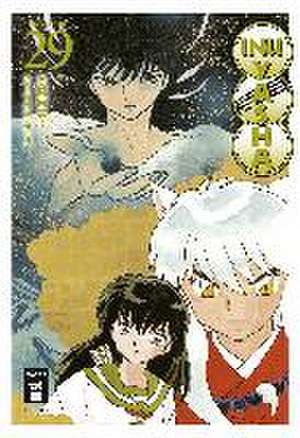 Inu Yasha New Edition 29 de Rumiko Takahashi