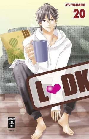 L-DK 20 de Ayu Watanabe