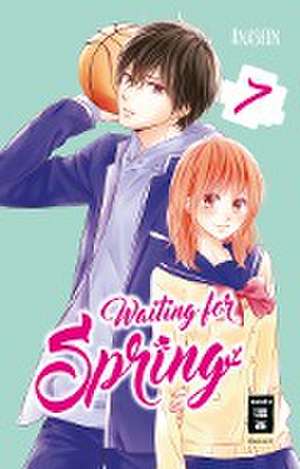 Waiting for Spring 07 de Anashin