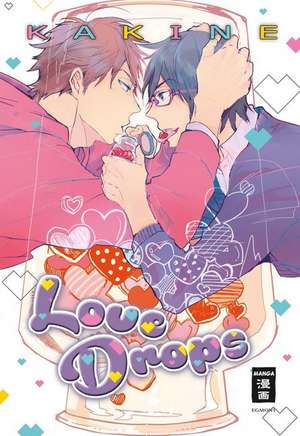 Love Drops de Kakine