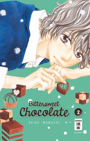 Bittersweet Chocolate 02 de Reiko Momochi