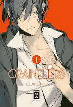 Graineliers 01 de Rihito Takarai