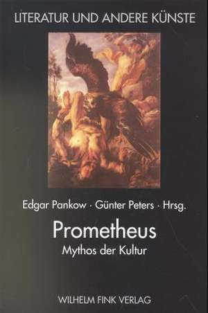 Prometheus de Edgar Pankow