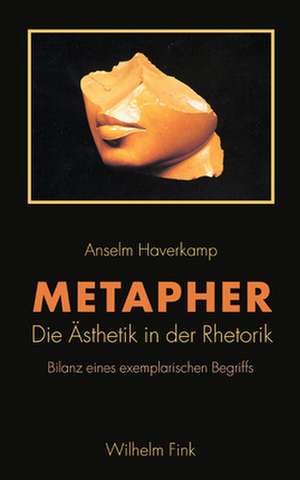 Metapher de Anselm Haverkamp