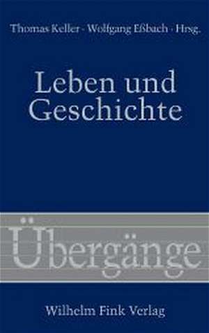 Leben und Geschichte de Richard Grathoff