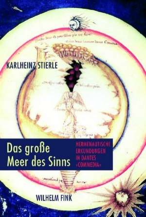 Das große Meer des Sinns de Karlheinz Stierle