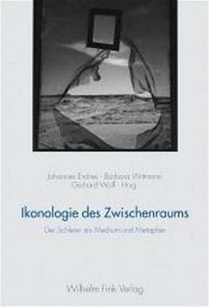 Ikonologie des Zwischenraums de Johannes Endres