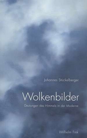 Wolkenbilder de Johannes Stückelberger