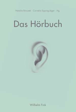 Das Hörbuch de Natalie Binczek