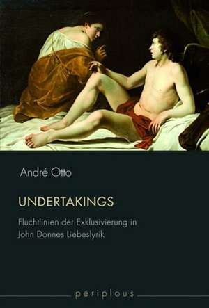 Undertakings de André Otto