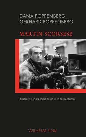 Martin Scorsese de Dana