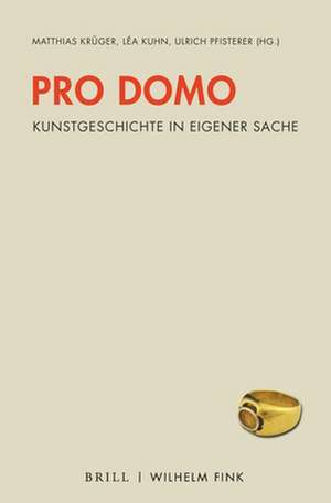 Pro domo de Matthias Krüger