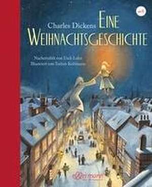 Luhn, U: Charles Dickens. Eine Weihnachtsgeschichte