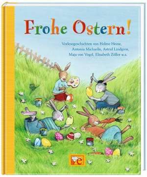 Frohe Ostern!